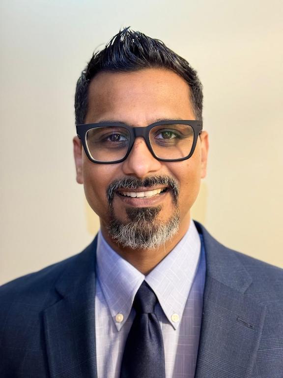 Vineet Sinha